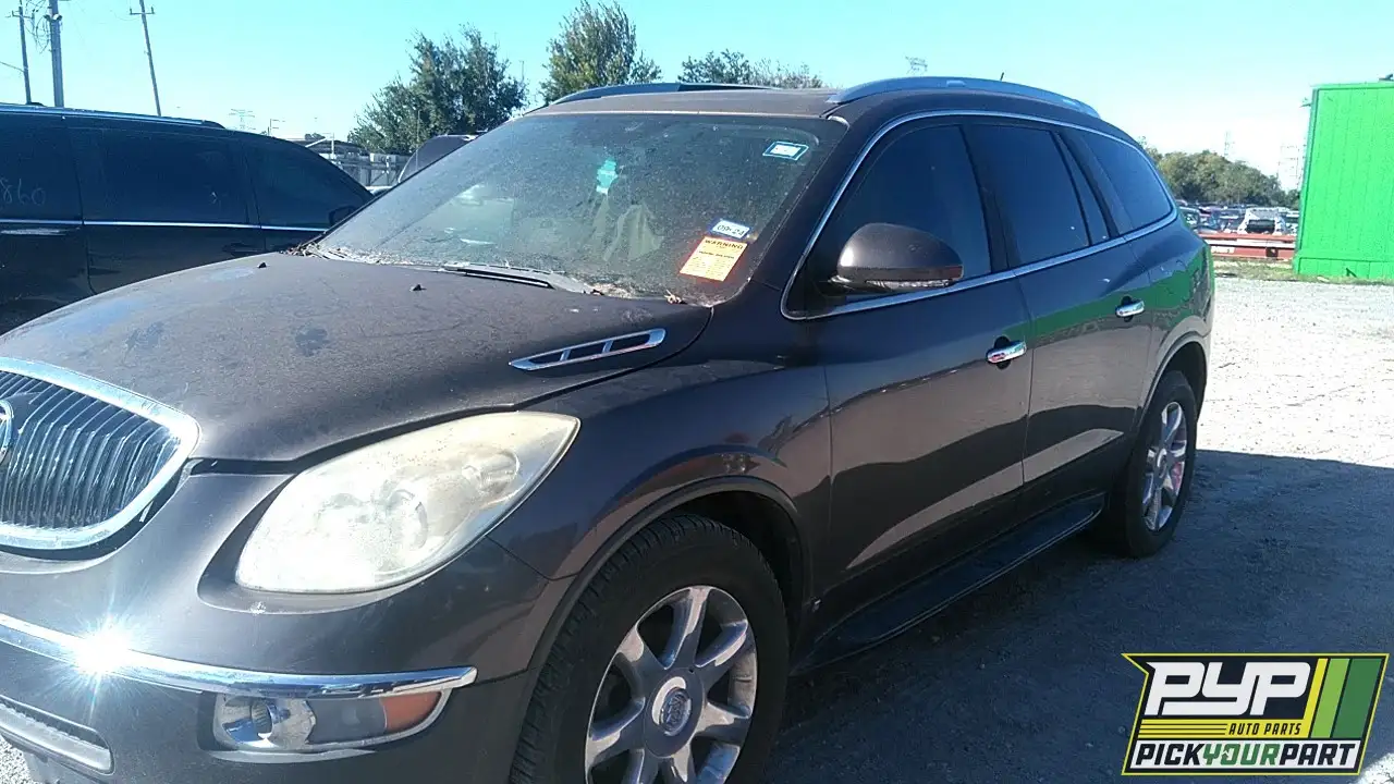 Photo of 2009 Buick Enclave