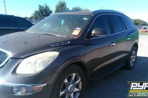 Photo of 2009 Buick Enclave