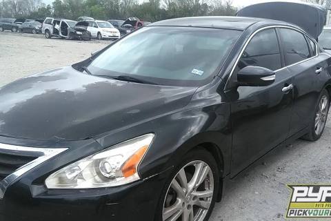 Photo of 2013 Nissan Altima
