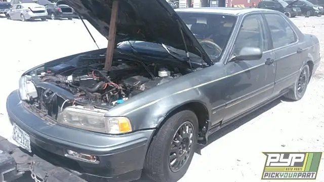 Photo of 1994 Acura Legend