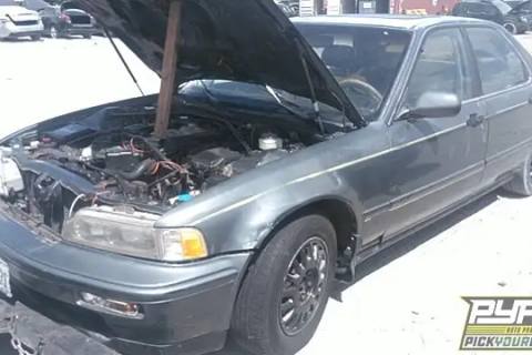 Photo of 1994 Acura Legend