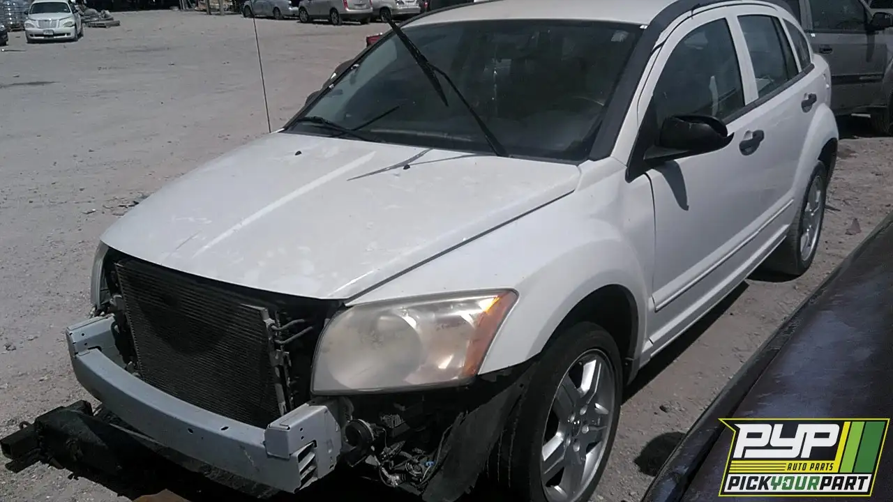 Photo of 2008 Dodge Caliber