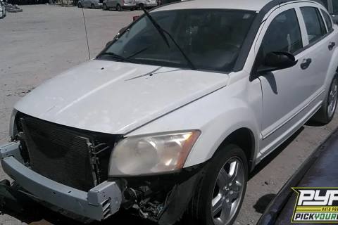 Photo of 2008 Dodge Caliber