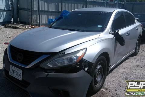 Photo of 2018 Nissan Altima