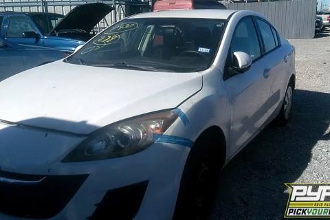 Photo of 2011 Mazda 3