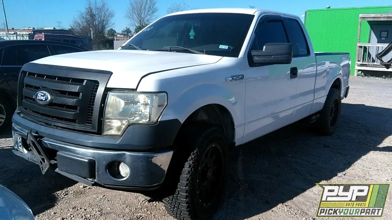 Photo of 2010 Ford F-150
