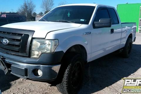 Photo of 2010 Ford F-150