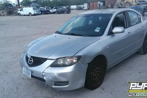 Photo of 2007 Mazda 3