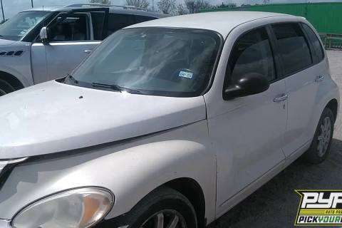 Photo of 2008 Chrysler Pt Cruiser