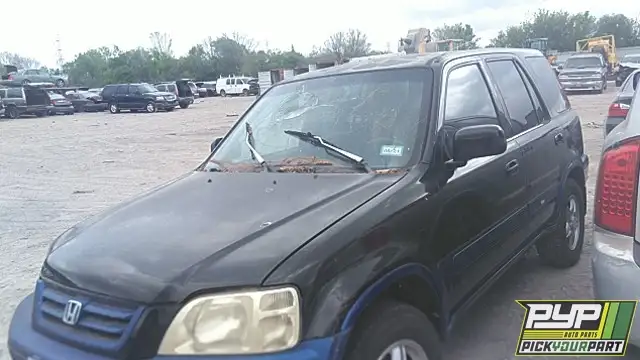Photo of 1999 Honda Cr-V