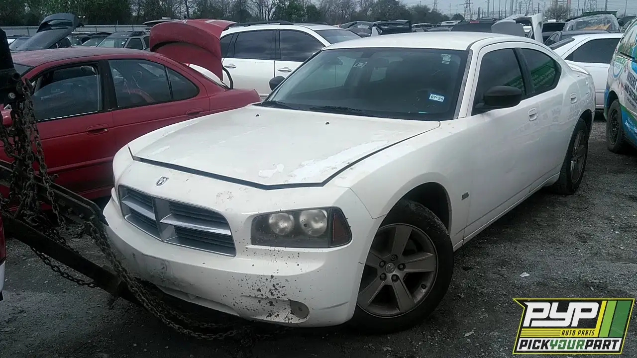Photo of 2009 Dodge Charger