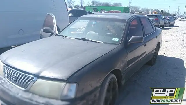 Photo of 1995 Toyota Avalon