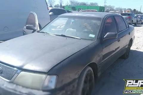 Photo of 1995 Toyota Avalon