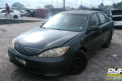 Photo of 2006 Toyota Camry