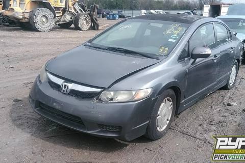 Photo of 2009 Honda Civic
