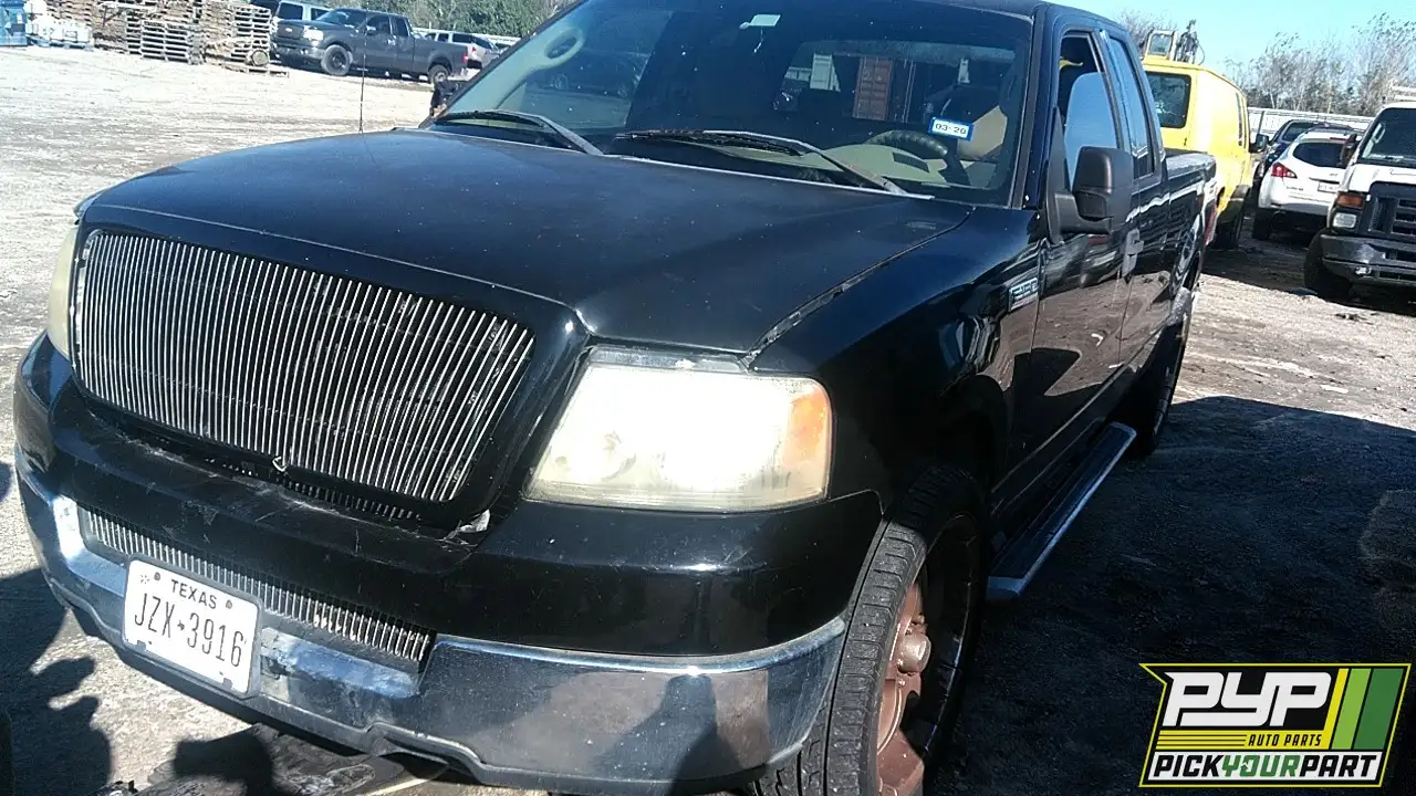 Photo of 2004 Ford F-150