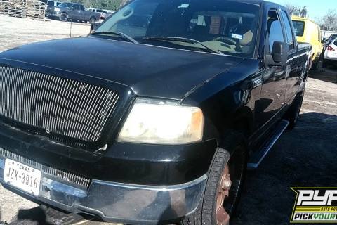 Photo of 2004 Ford F-150