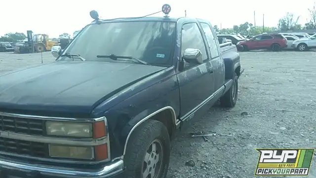 Photo of 1994 Chevrolet C1500