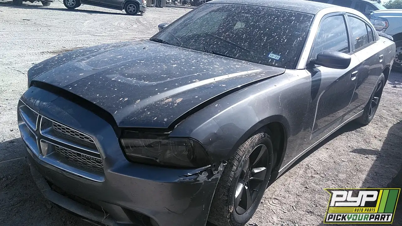 Photo of 2011 Dodge Charger