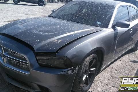 Photo of 2011 Dodge Charger