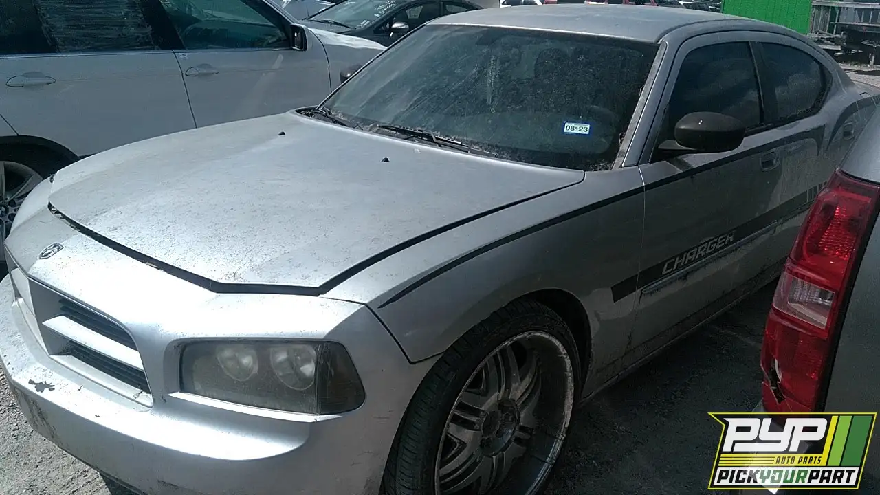 Photo of 2007 Dodge Charger