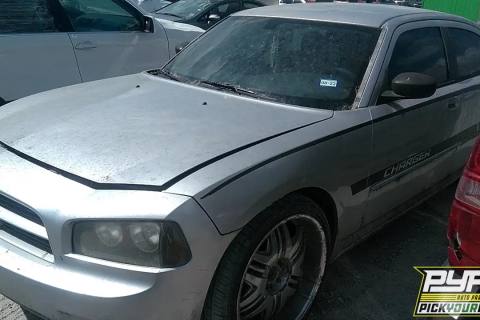 Photo of 2007 Dodge Charger