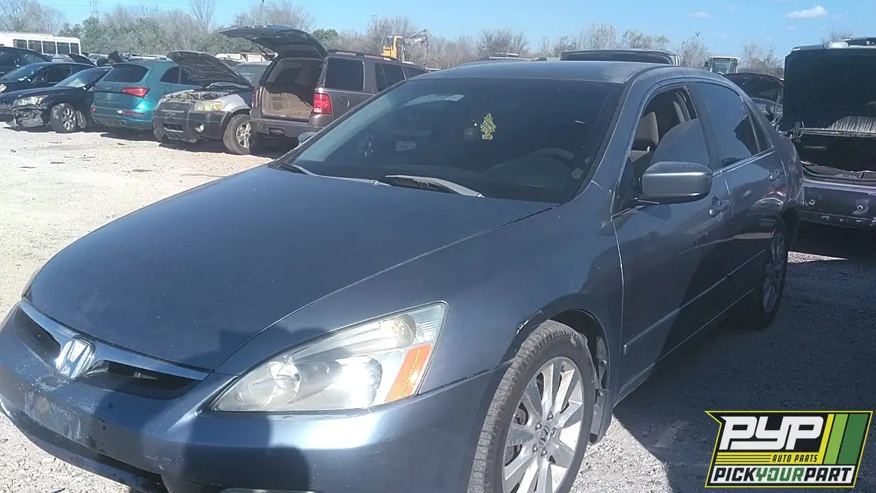 Photo of 2007 Honda Accord