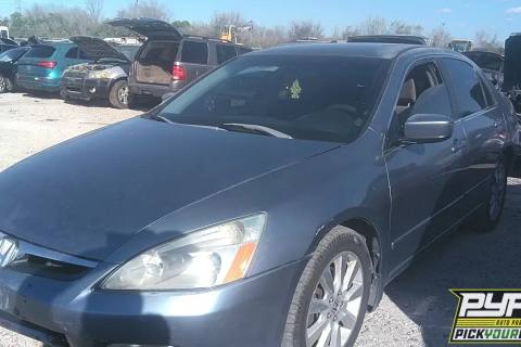 Photo of 2007 Honda Accord