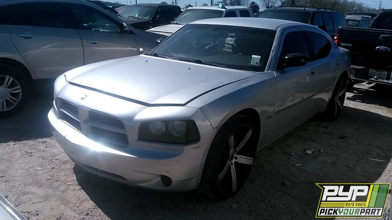 Photo of 2006 Dodge Charger