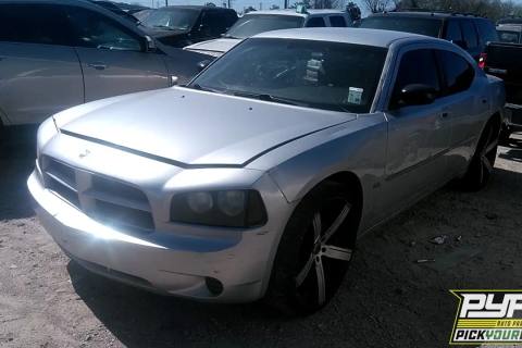 Photo of 2006 Dodge Charger