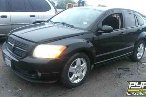 Photo of 2009 Dodge Caliber