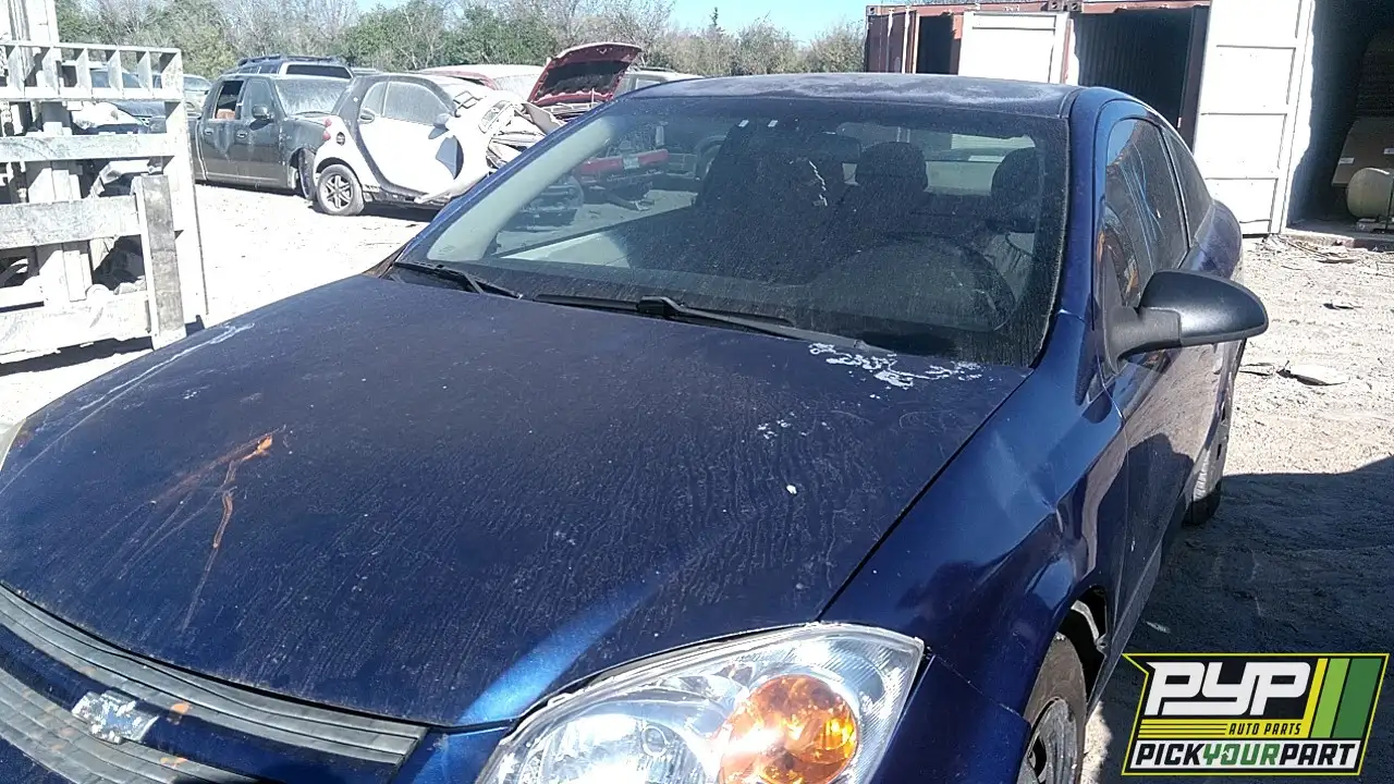 Photo of 2006 Chevrolet Cobalt