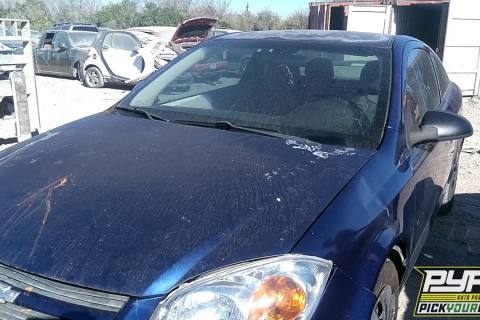 Photo of 2006 Chevrolet Cobalt