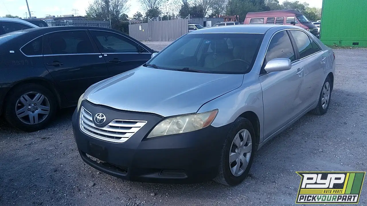 Photo of 2009 Toyota Camry