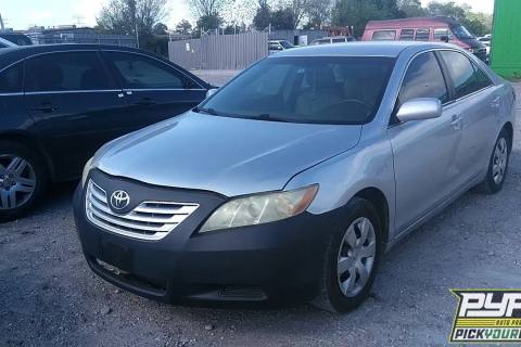 Photo of 2009 Toyota Camry