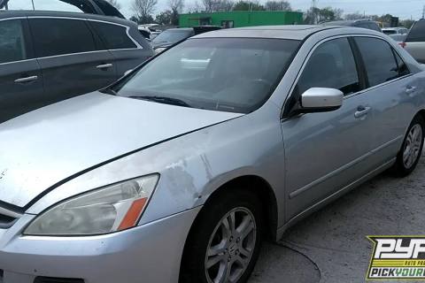 Photo of 2007 Honda Accord