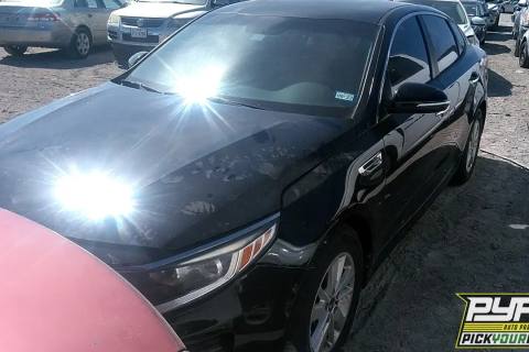 Photo of 2017 Kia Optima