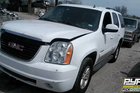 Photo of 2011 Gmc Yukon