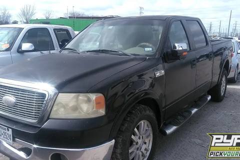 Photo of 2007 Ford F-150