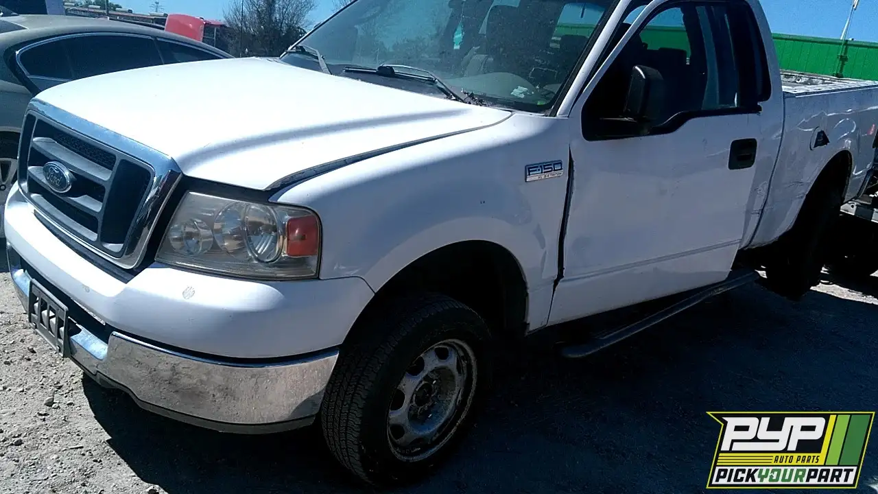 Photo of 2004 Ford F-150