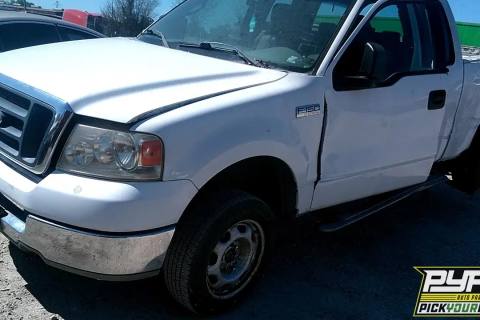 Photo of 2004 Ford F-150