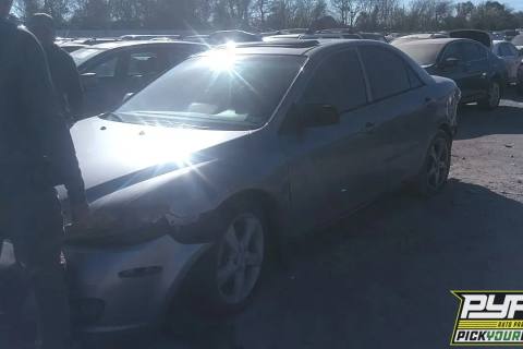 Photo of 2006 Mazda 6