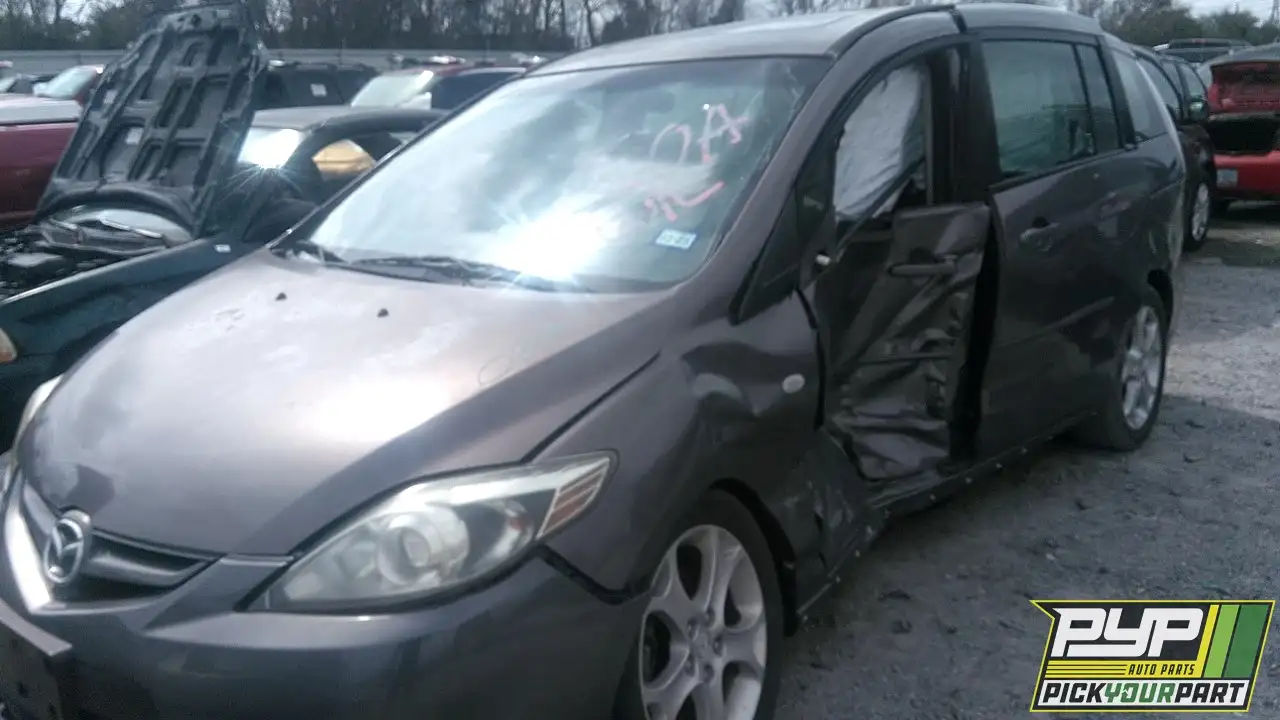 Photo of 2009 Mazda 5