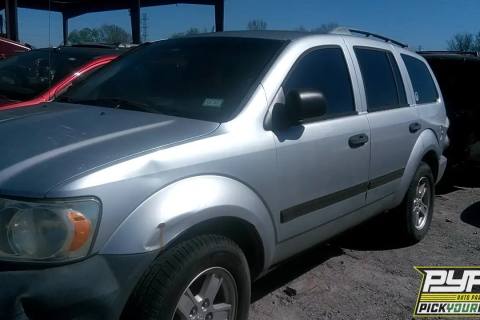 Photo of 2008 Dodge Durango