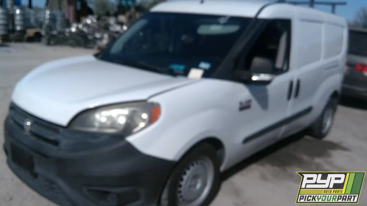 Photo of 2016 Ram Promaster City