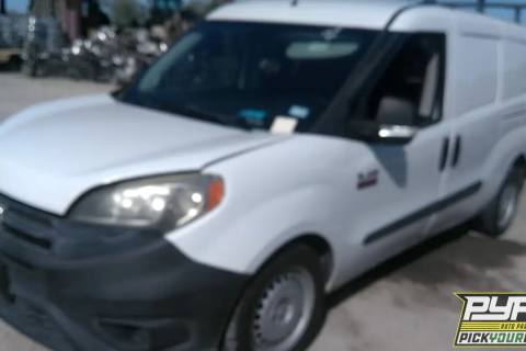 Photo of 2016 Ram Promaster City