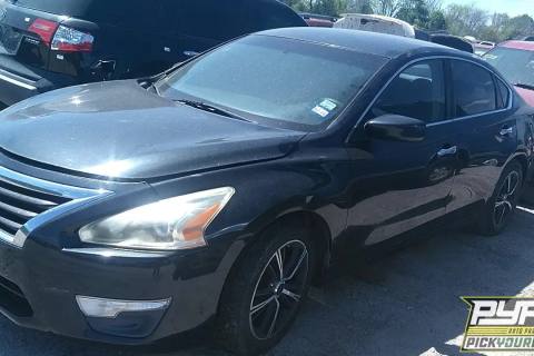 Photo of 2013 Nissan Altima