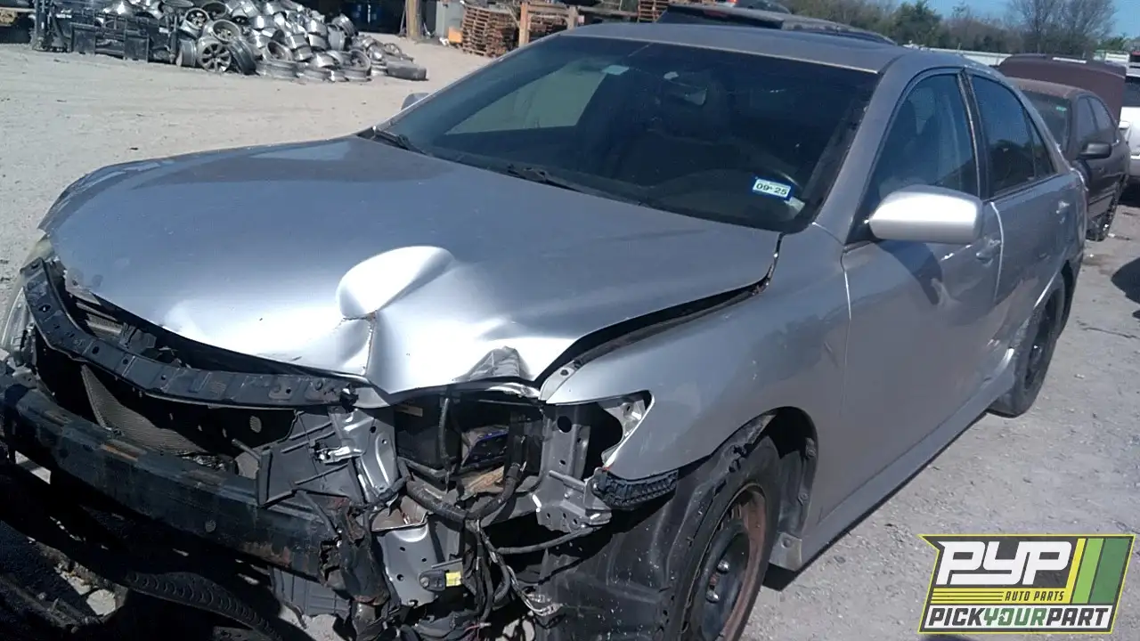 Photo of 2009 Toyota Camry
