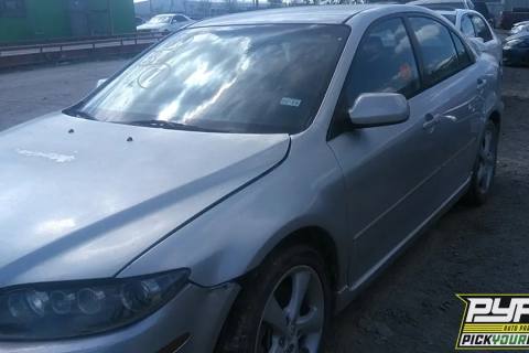 Photo of 2008 Mazda 6