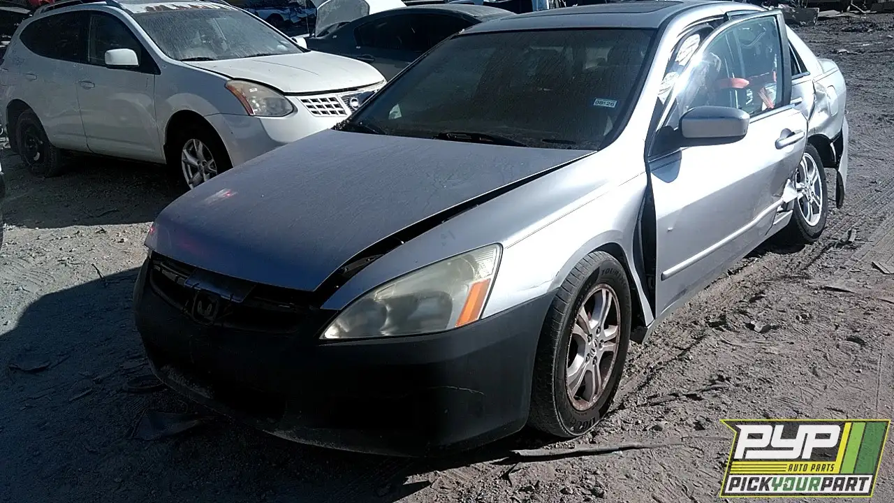 Photo of 2006 Honda Accord